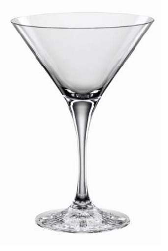 [26133] Cocktail/martini coupe 16.5cl Perfect Serve Collection 25 *