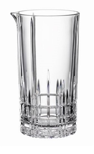 [26143] Mixing glas 75.0cl Perfect Serve Collection 53