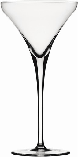 [30185] Cocktail/martini coupe 26.0cl willsberger 25