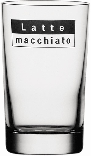 [31003] Tumbler/latte macchiato 28.5cl Classic Bar 14