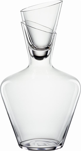 [31609] Decanteer/karaf 1.0l m/stop Definition 57 *