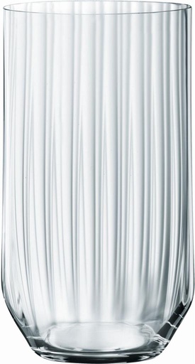 [55178] Tumbler hoog 44.5cl Linear 09