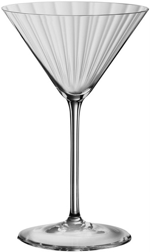 [55192] Cocktail/martini coupe 22.0cl Lifestyle 25 *
