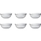 [10004] Schaal 26.0cm(h)10.5cm Glas 
