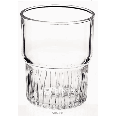 [5671] Tumbler 20.0cl Duralex Empilable