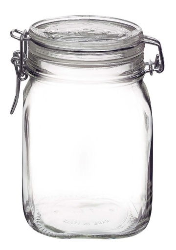 [0745] Weckpot 1.0l Fido