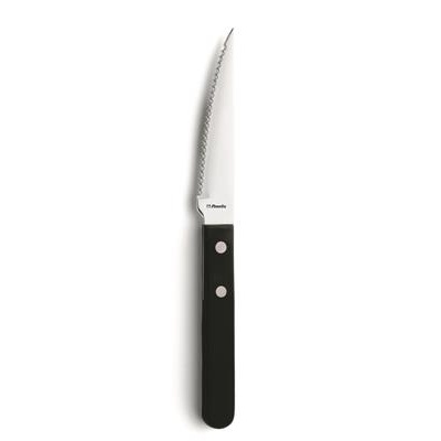 [6953] Bistromes 21.0cm Steak 7000 *