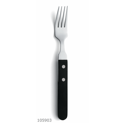 [9879] Bistrovork 20.0cm Steak 7000 *