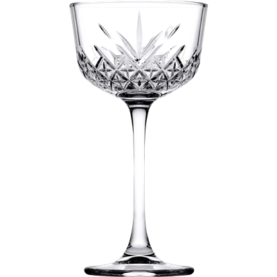 [31294] Cocktail 16.0cl Timeless Nick & Nora
