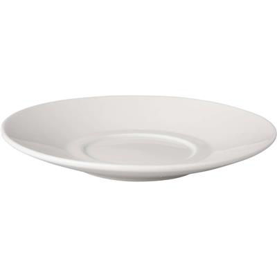 [9349] Schotel 14.5cm wit Mammoet
