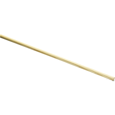 [4472] Bezemsteel Type A 150.0cm hout