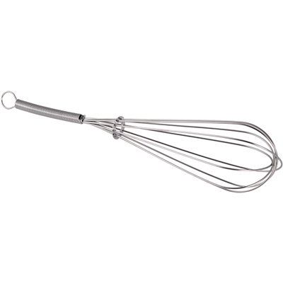 [9656] Garde 25.0cm Verchroomd