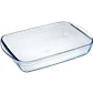 [10003] Ovenschaal 3.6ltr 39.0x24.0cm glas