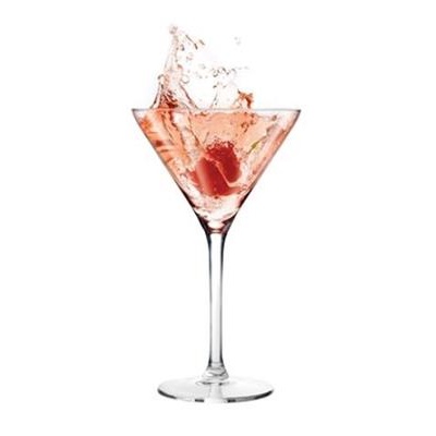 [10031] Cocktail/martini Coupe Specials 26.0cl