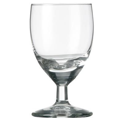[1663] Borrelglas 6.0cl Gilde