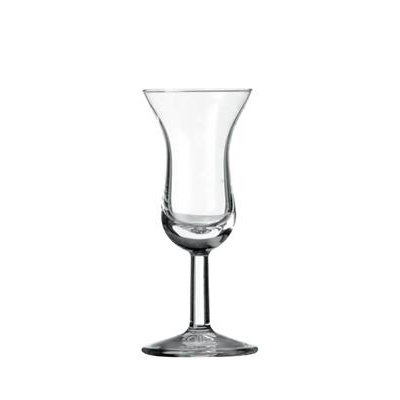 [30107] Borrelglas/ Shot 5.0cl Intermezzo