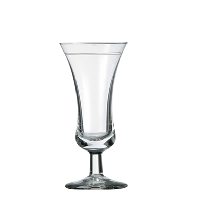 [30109] Borrelglas 3.5cl M/f Tuba Intermezzo *