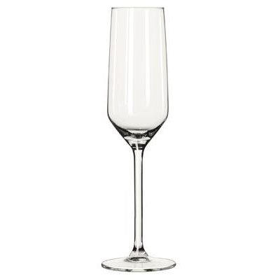 [30404] Champagne Flute 22.0cl Carre