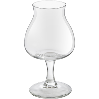 [3665] Bierglas O/voet 25.0cl Specials