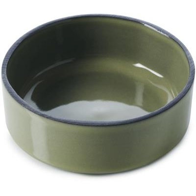 [19256] Dipper/tipje 8.0cm(h)3.0cm Caractère cardamon