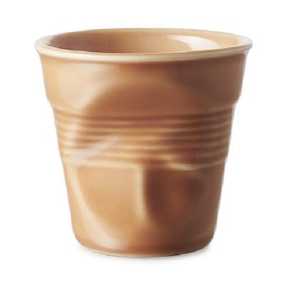 [53382] Kop 8.0cl Froissés earth