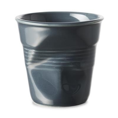 [53385] Kop 8.0cl Froissés graphite