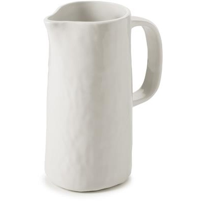 [53397] Karaf 80.0cl Yli alabaster white