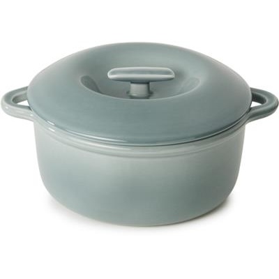 [54347] Cocotte m/deksel 250.0cl Bombance cloud grey