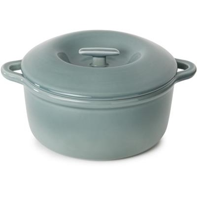 [54353] Cocotte m/deksel 400.0cl Bombance cloud grey