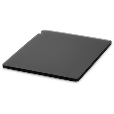 [54949] Serveerplateau 1/2gn Mealplak black