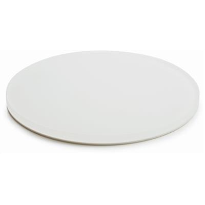 [55369] Serveerplateau rd 20.0cm Mealplak white