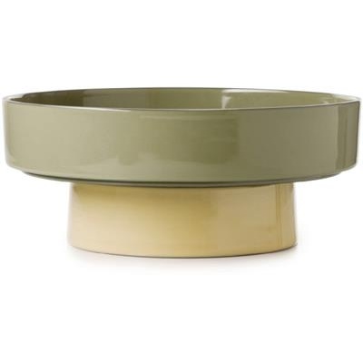 [56990] Taartstandaard 26.0cm Caractère cardamom
