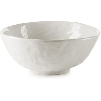 [57225] Kom 18.0cm Yli alabaster white