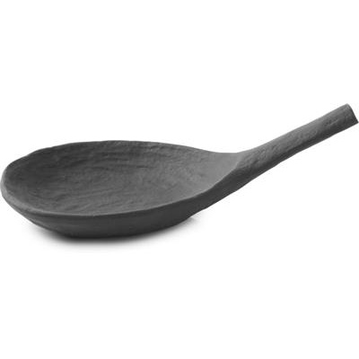 [57464] Amuselepel 9.0cm Yli matt black