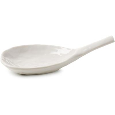 [57465] Amuselepel 9.0cm Yli alabaster white