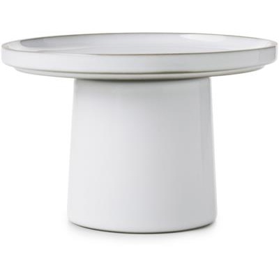 [57496] Taartstandaard 15.0cm Caractère white