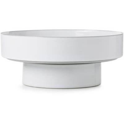 [57999] Taartstandaard 26.0cm Caractère white