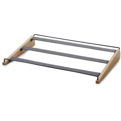 [58000] Buffetverhoger schuin 1/1gn En Scène maple