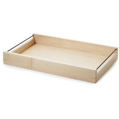 [58225] Houten tray 1/1 gn (h)7.0cm maple En Scène