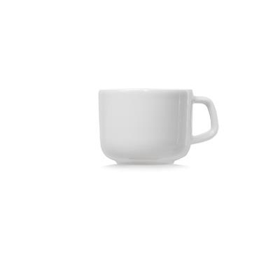 [58351] Kop 8.0cl white Madeleine
