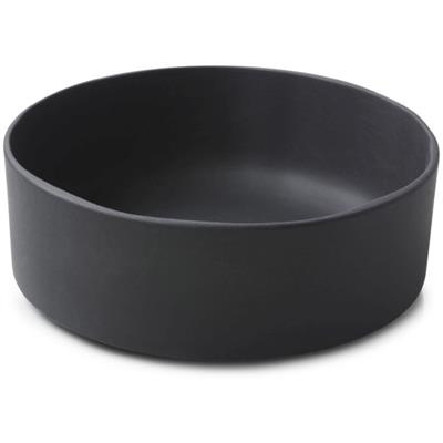 [58485] Dipper/tipje 7.0cm Caractère black matt