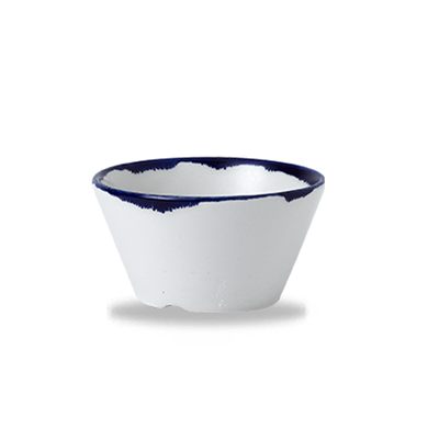 [13914] Dipper/tipje 7.6cm 9.5cl Harvest ink sd31 *