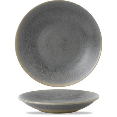 [14787] Bord diep 29.0cm Evo Granite dp291/285r