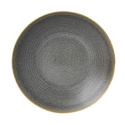 [14792] Bord diep 24.3cm Evo Granite dp241/255r