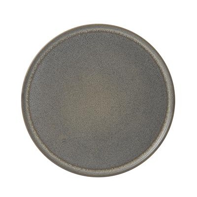 [15330] Bord extra plat 31.8cm Evo Granite fp311