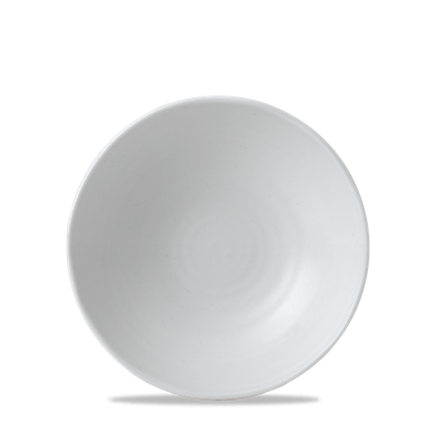 [15362] Bord plat coupe org 23.0cm Harvest White du231