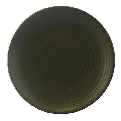[15946] Bord plat coupe 22.9cm Evo Jet pc221