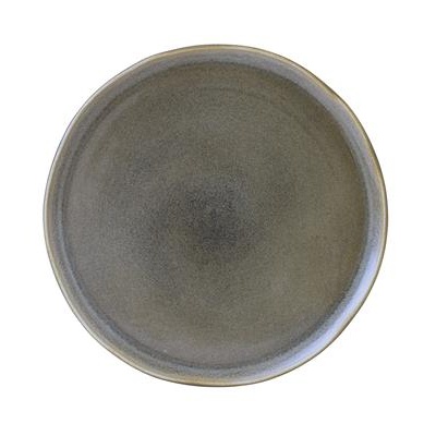 [16542] Bord extra plat 25.2cm Evo Granite fp251