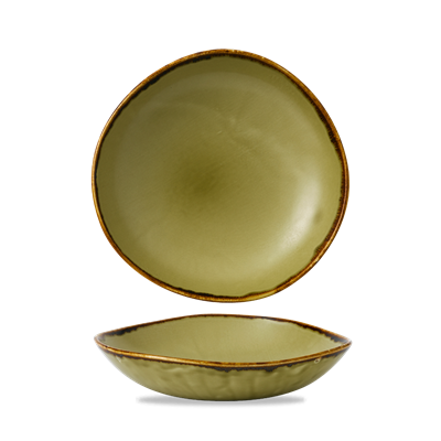 [18499] Schaal organic 25.3cm Harvest Green ogb11