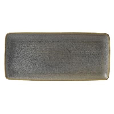 [18701] Chef's tray 35.6x16.5cm Evo Granite RT361/955R